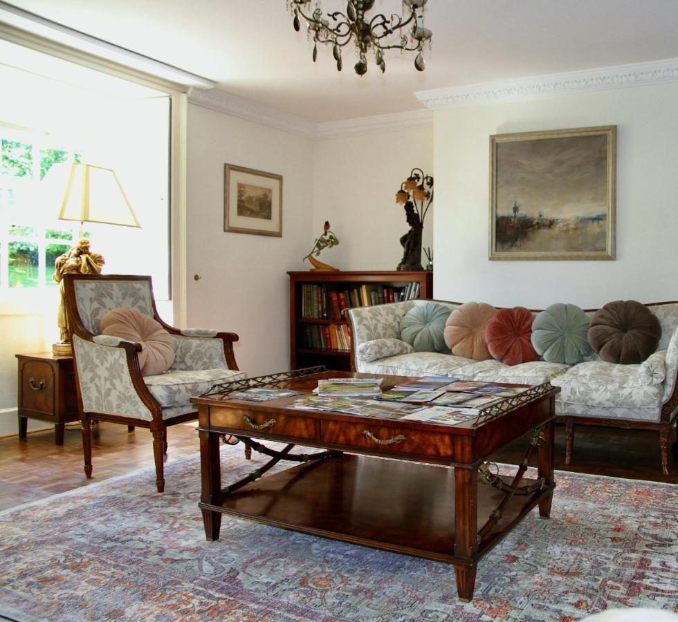 Thistleyhaugh Farmhouse Longhorsley Екстер'єр фото