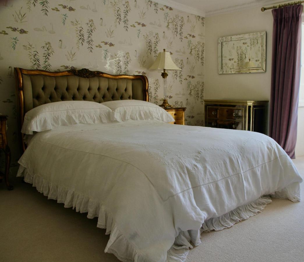 Thistleyhaugh Farmhouse Longhorsley Екстер'єр фото